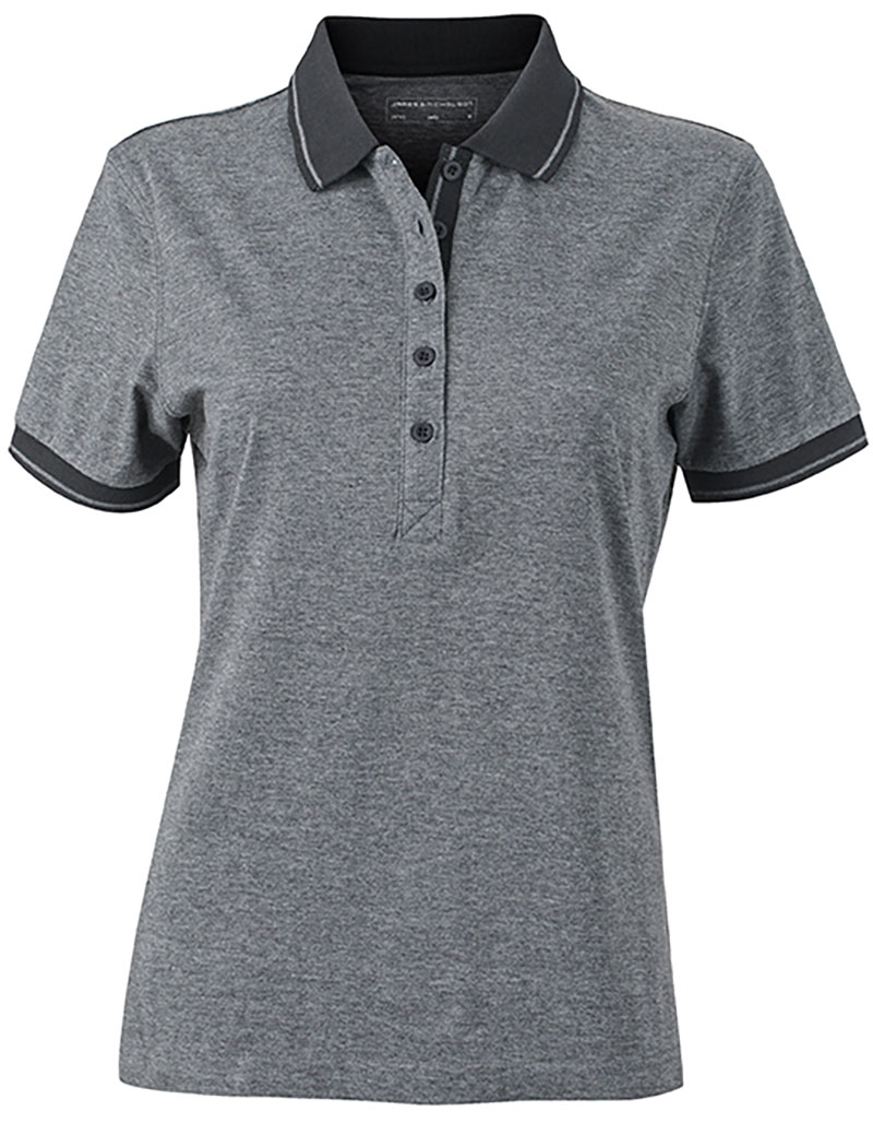 JN705-black black melange / black