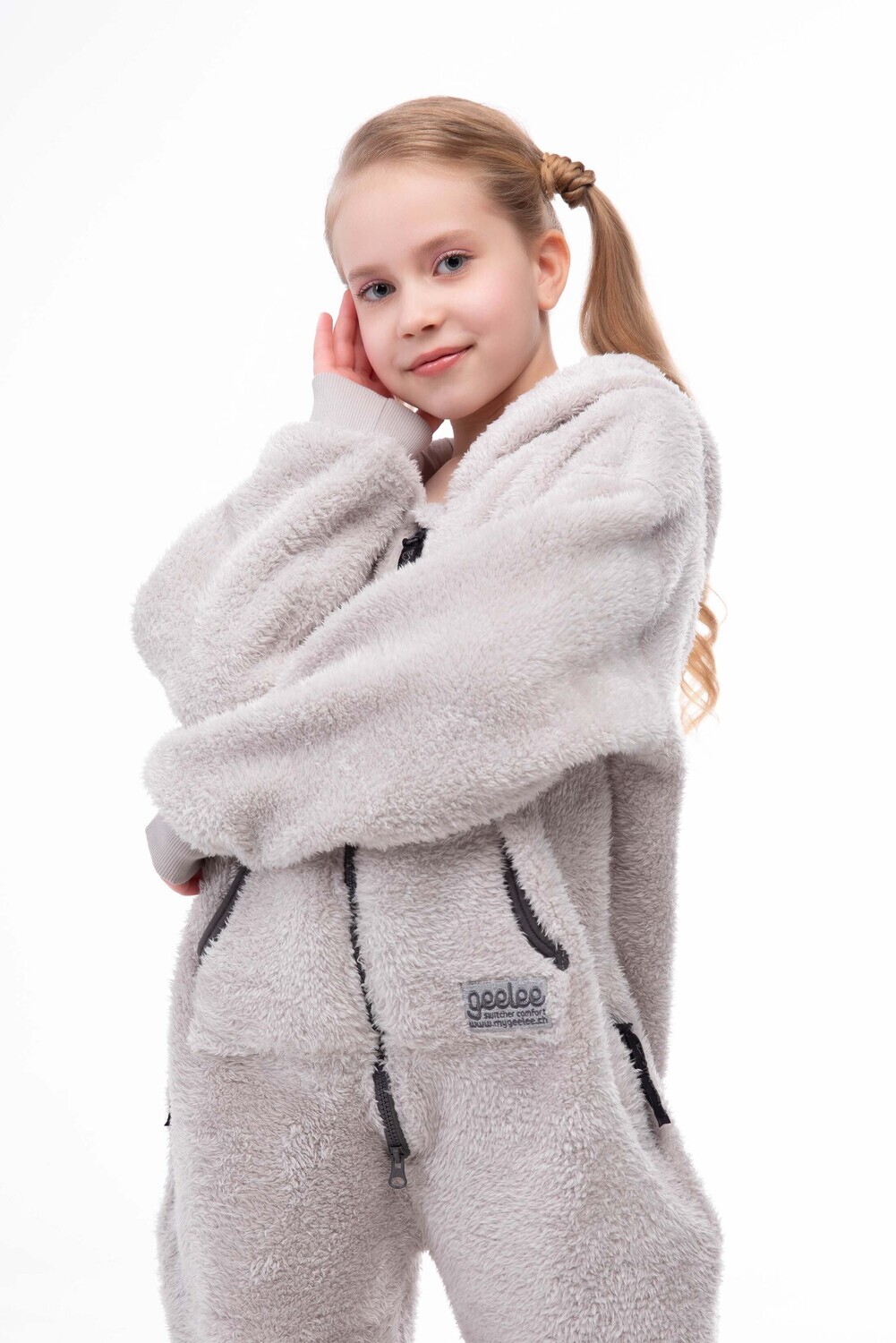 5038-3 42 gris chiné