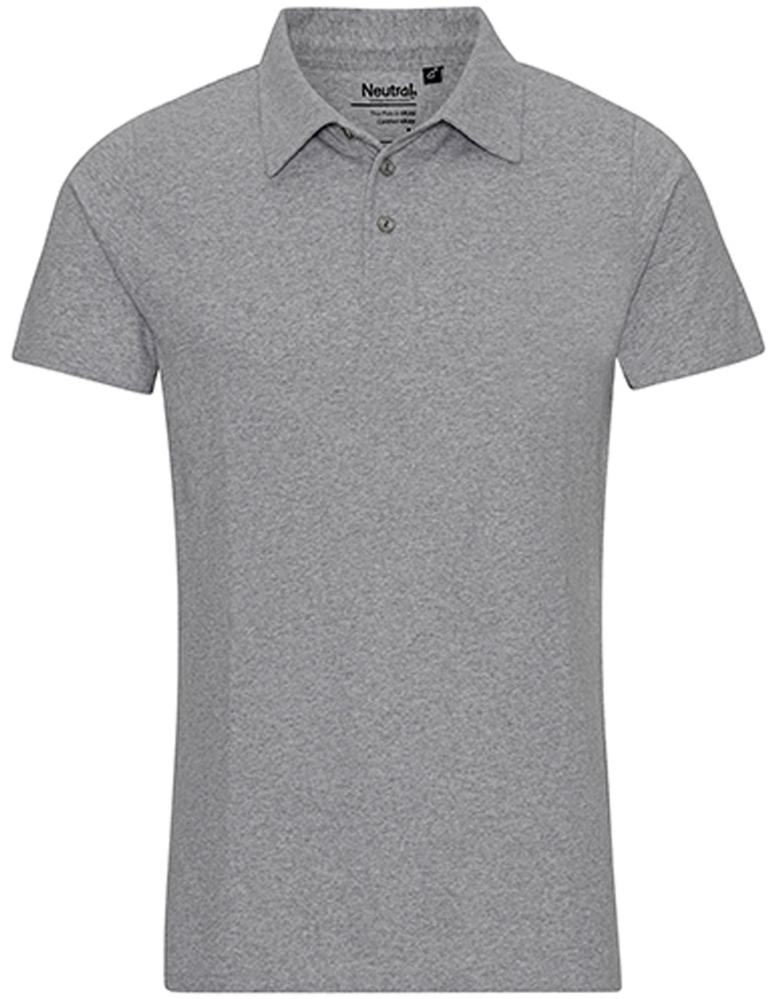 NE22090-GREY grey melange