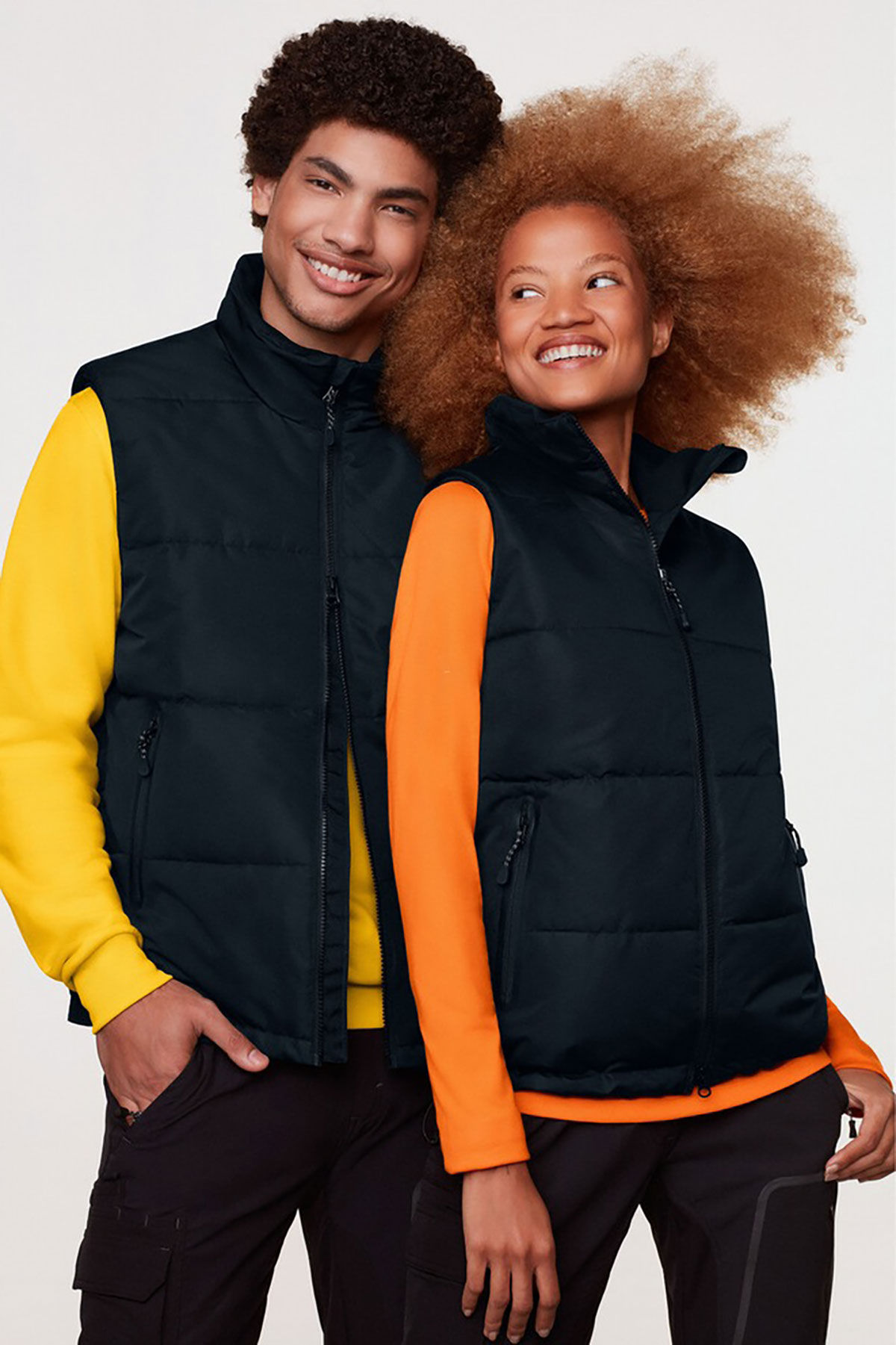 Hakro Damen Bodywarmer Winnipeg 0242 Hakro Damen Bodywarmer Winnipeg 0242
