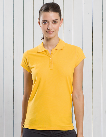 JHK511-foto Polo Regular Lady JHK 511