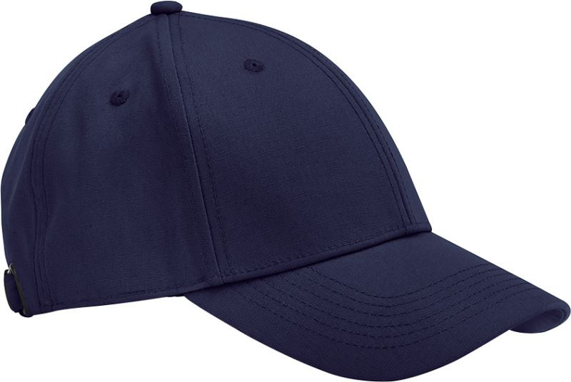 EarthAware® Organic Cotton Canvas 6 Panel Cap Beechfield B801 EarthAware® Organic Cotton Canvas 6 Panel Cap Beechfield B801
