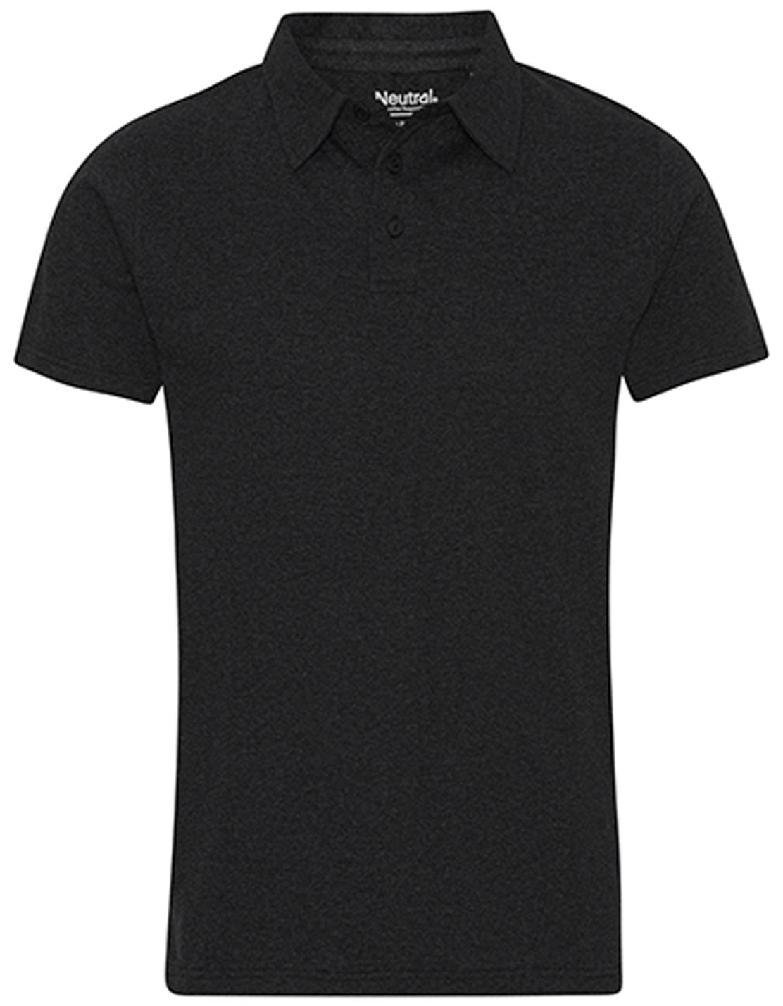 NE22090-blackmel black melange