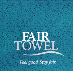 Fair Towel Fair Towel