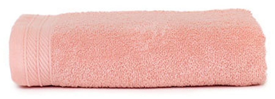 Organic 50 The One Towelling 50x100cm TH1310 Organic 50 The One Towelling 50x100cm TH1310