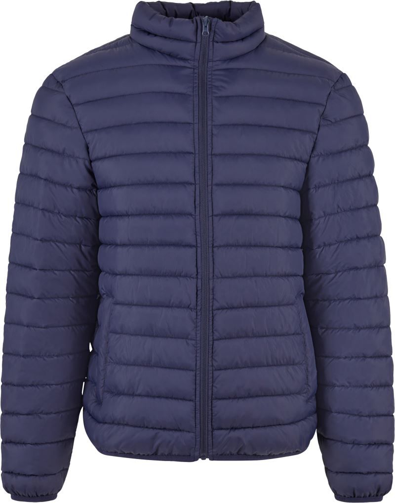 Leichte Herren Steppjacke New Morning Studios NM031