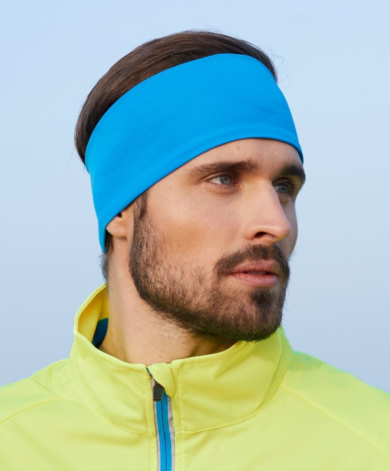 MB7126-foto Running Headband Myrtle Beach MB7126
