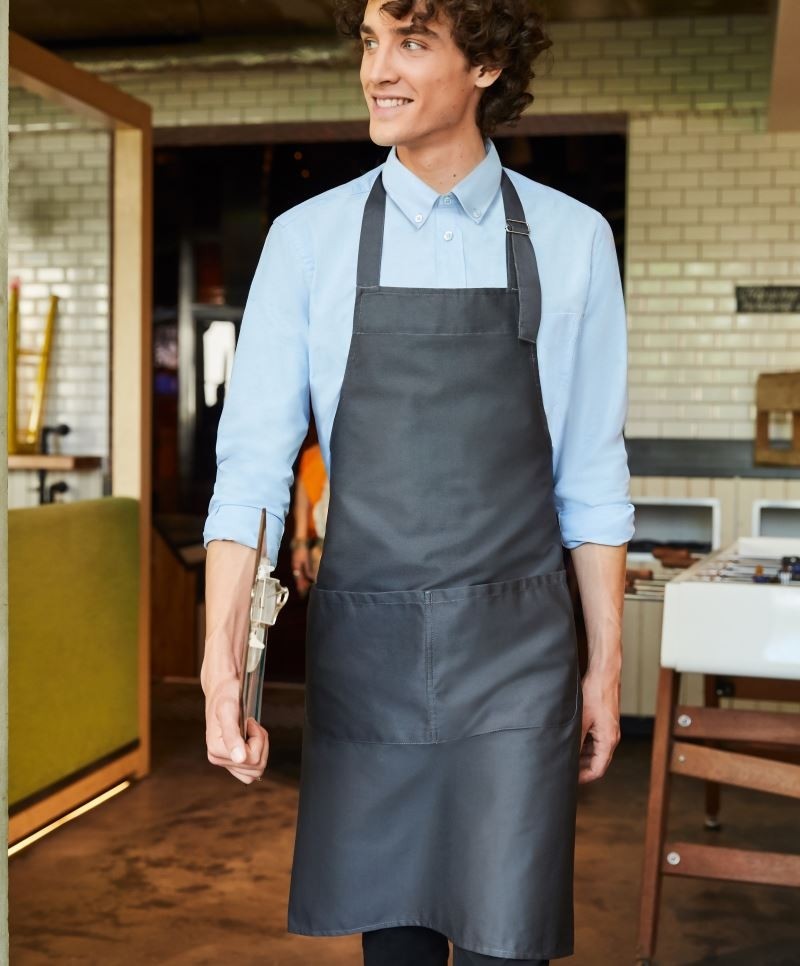 So8010-foto Long Apron Gala Sol's L990