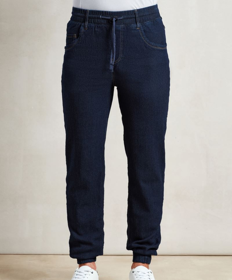 Kochhose im Jogger Stil PREMIER PR556 Kochhose im Jogger Stil PREMIER PR556