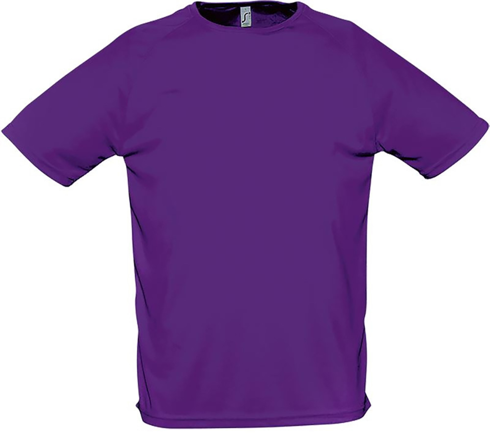 Sporty-Man-darkpurple dark purple