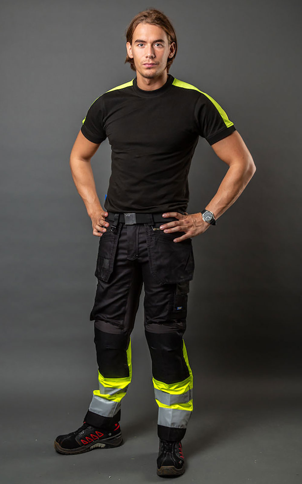 2019-Model ProJob 2019 T-Shirt