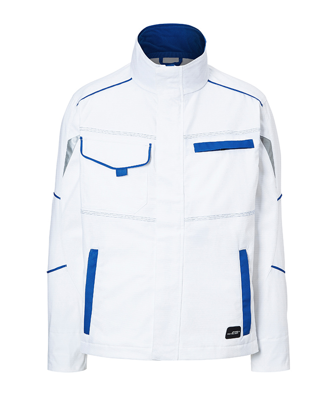 JN849-white-royal white / royal