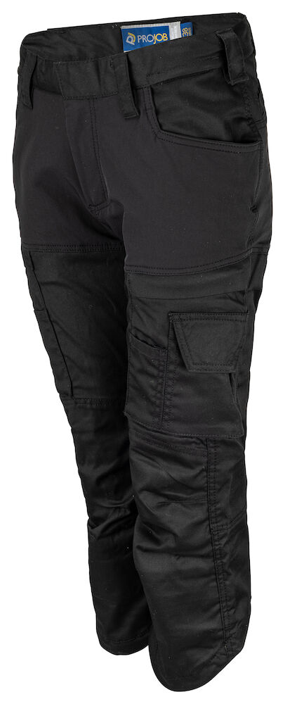 ProJob 2556 3/4 Stretch Arbeitshose für Damen ProJob 2556 3/4 Stretch Arbeitshose für Damen