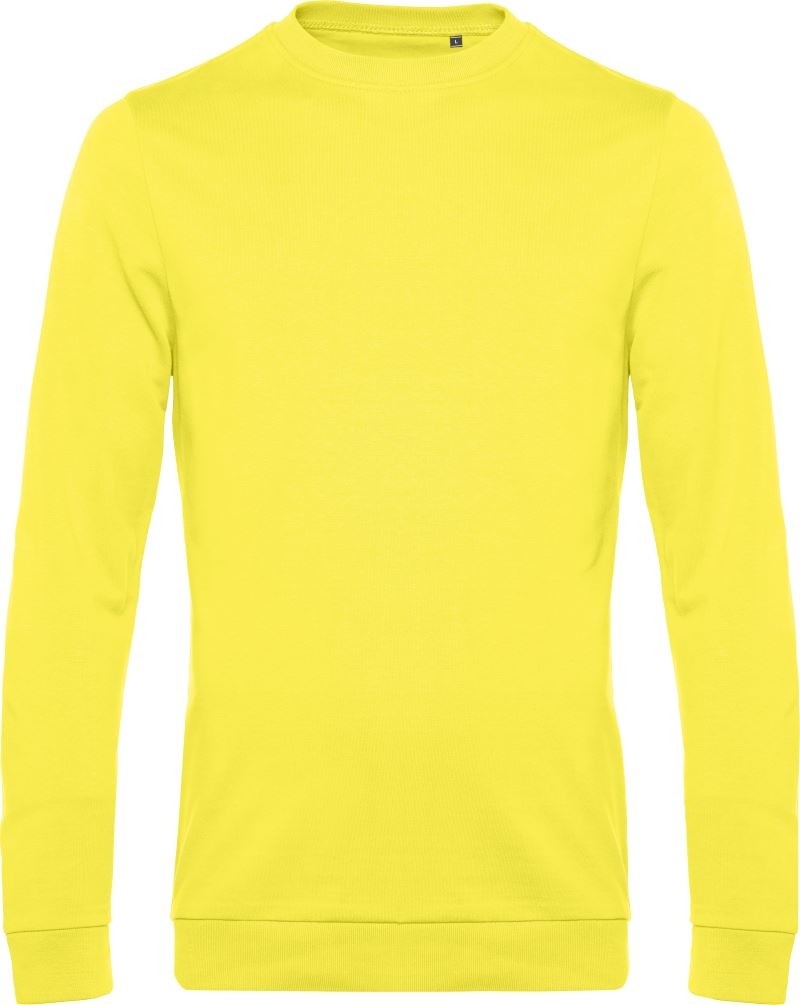BCU01W-solaryellow solar yellow