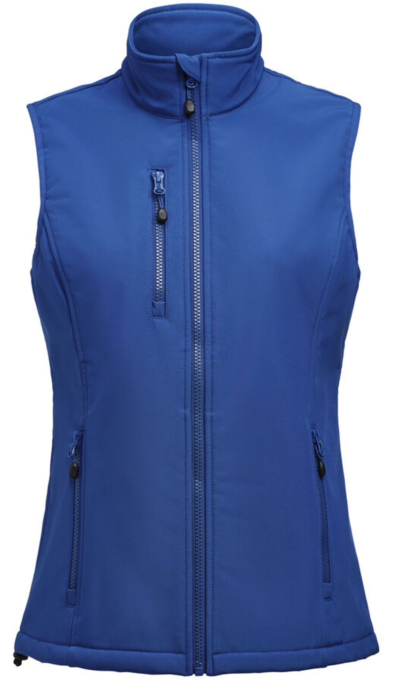 Printer Airwalk Vest Lady 2261086