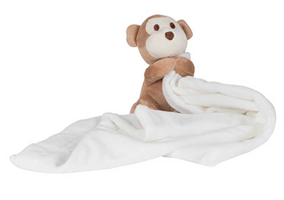 Monkey-Comforter Affe / monkey