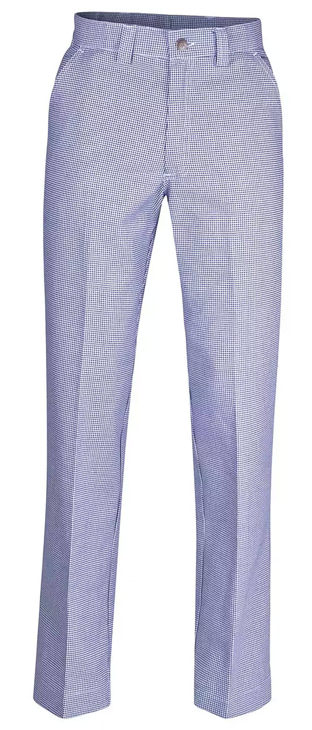 Kochhose Unisex Jeansform Pepita 101350