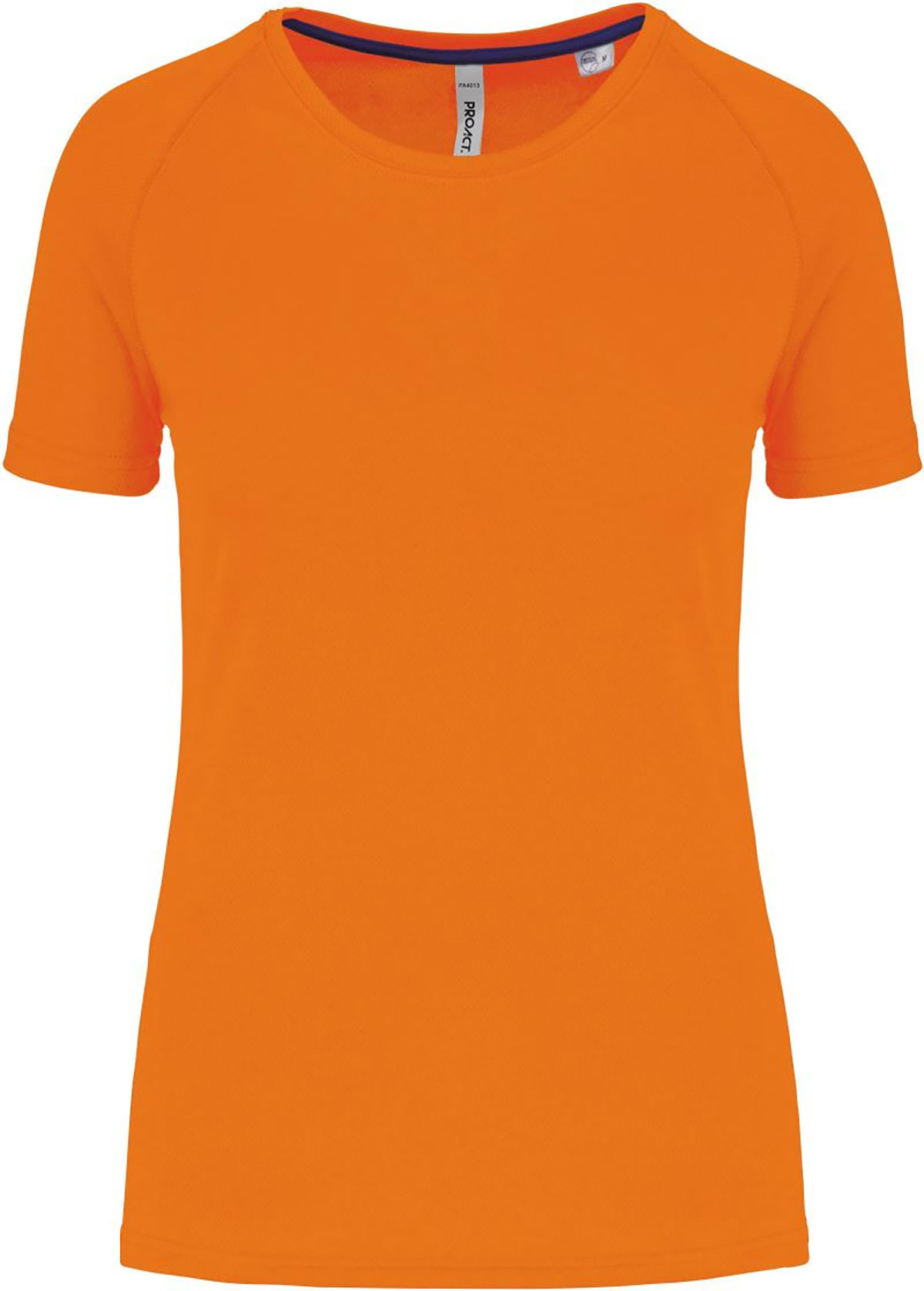 PA4013-fluorescentorange fluorescent orange