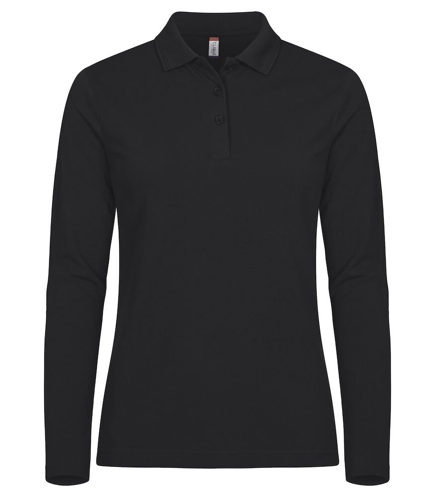 CLIQUE Manhattan L/S Women 028253 CLIQUE Manhattan L/S Women 028253