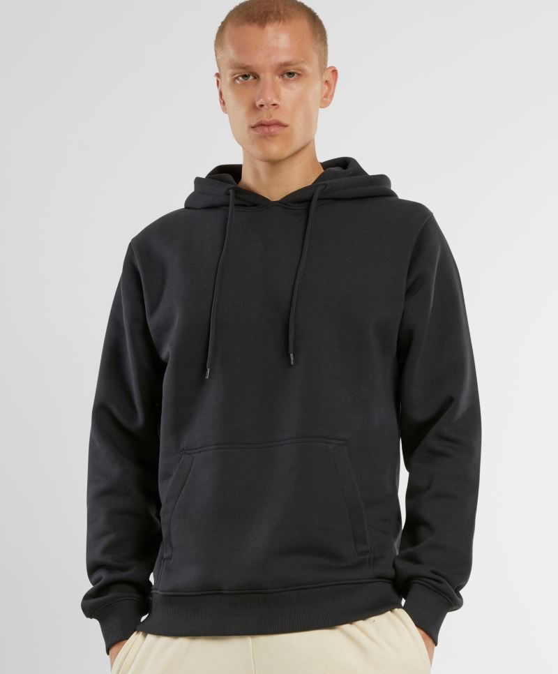 Schwerer Unisex Kapuzen Sweater New Morning Studios NM010 Schwerer Unisex Kapuzen Sweater New Morning Studios NM010