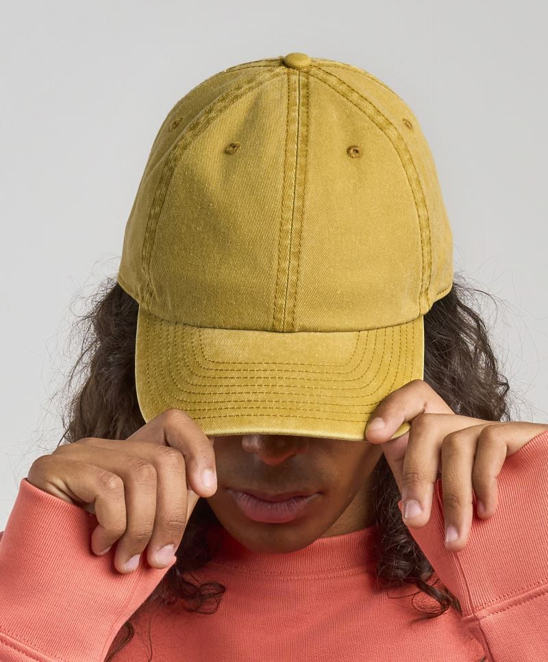 DIGG-S 6 Panel Vintage Cap Atlantis 0265 DIGG-S 6 Panel Vintage Cap Atlantis 0265