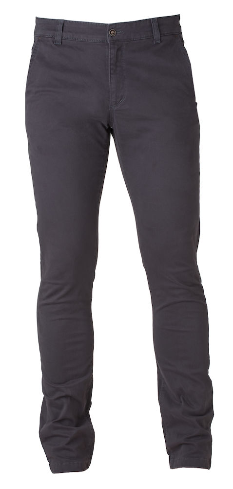 Trouser-936 936 grau