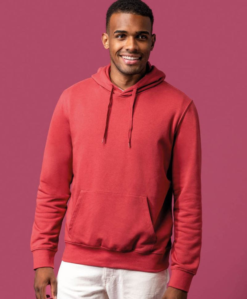 Umweltfreundlicher Herren Kapuzen Sweater Kariban K4027 Umweltfreundlicher Herren Kapuzen Sweater Kariban K4027