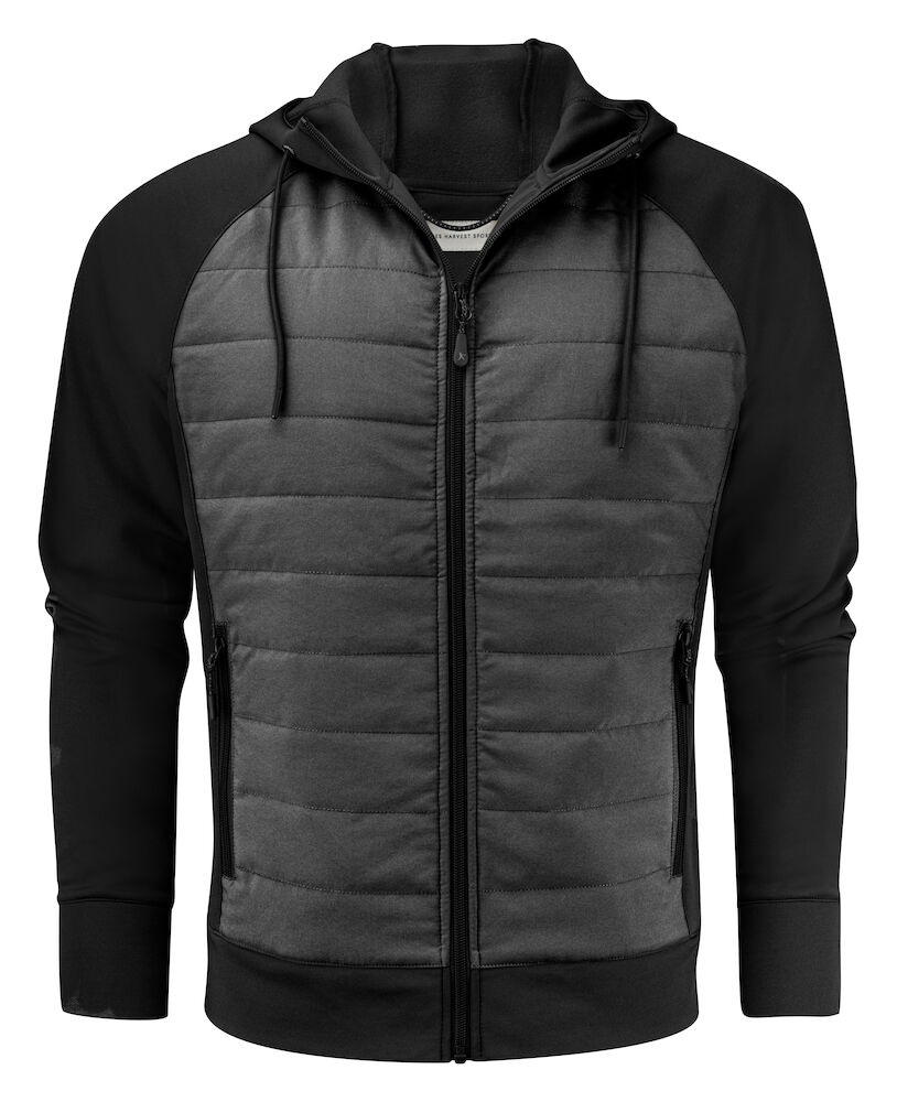 Keyport Jacket Men James Harvest 2112032 Keyport Jacket Men James Harvest 2112032