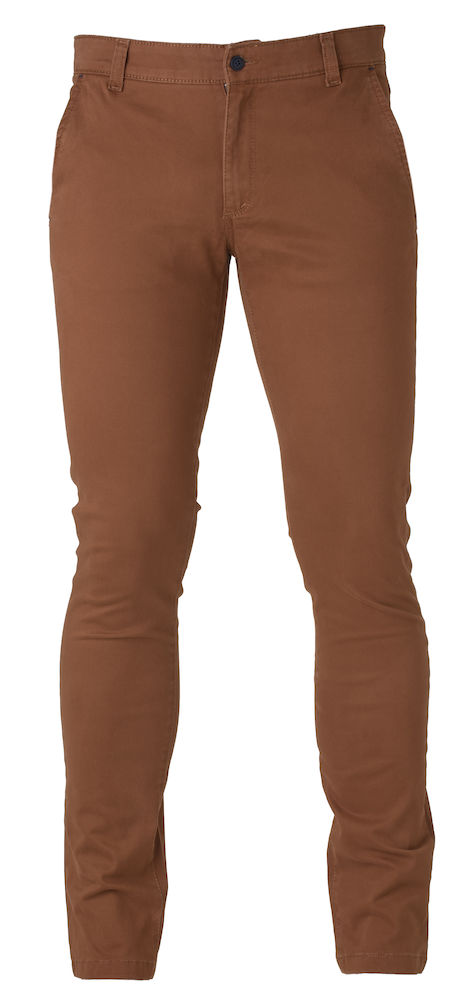 Trouser-802 802 camel