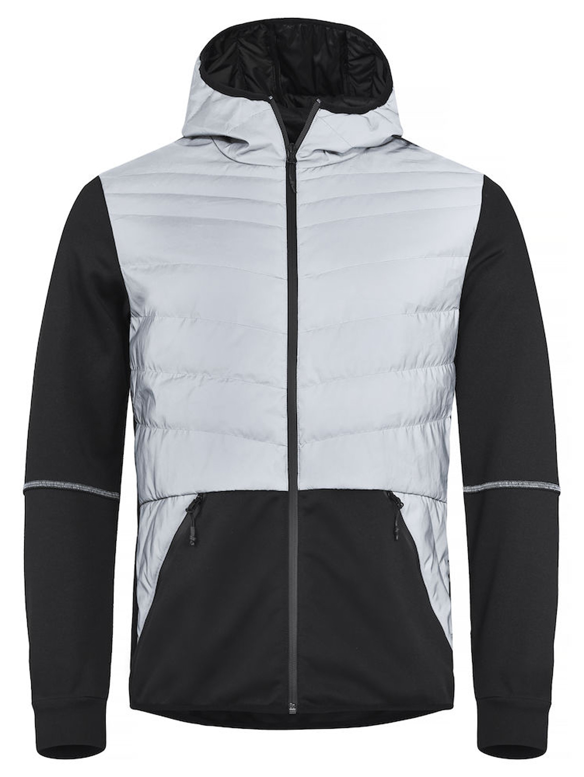020942-949 Clique Utah Jacket 020942