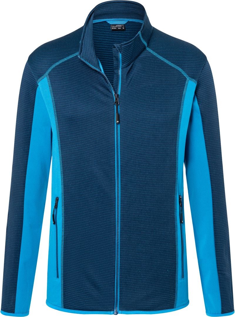 JN784-navy-brightblue navy / bright blue