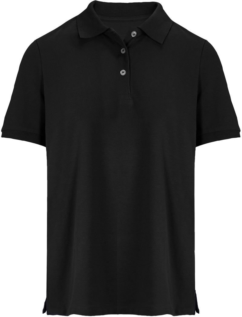 Pacific Women Piqué Polo Sol's 4440