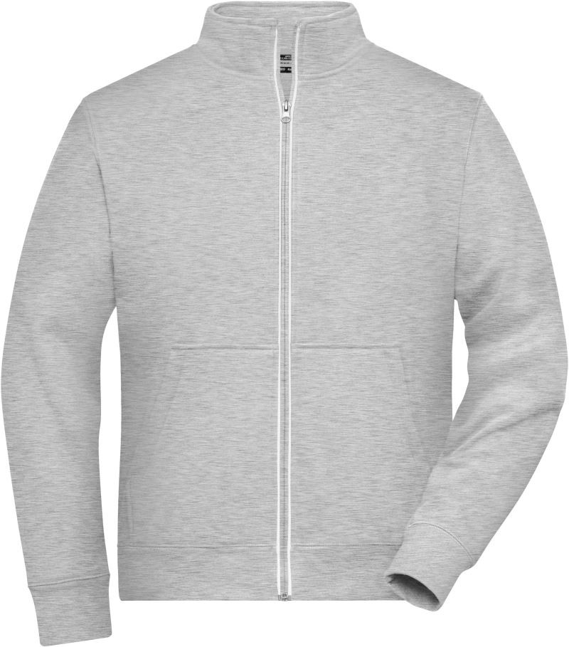 JN1810-greyheather grey heather