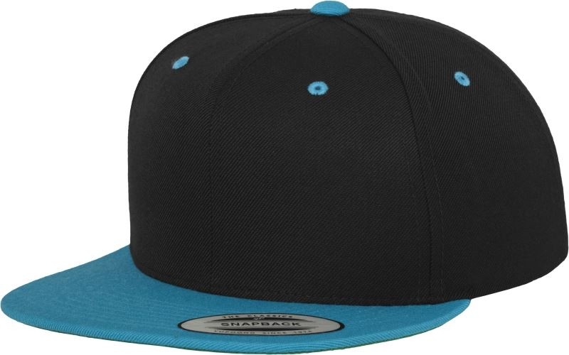 6089-black-teal black/ teal