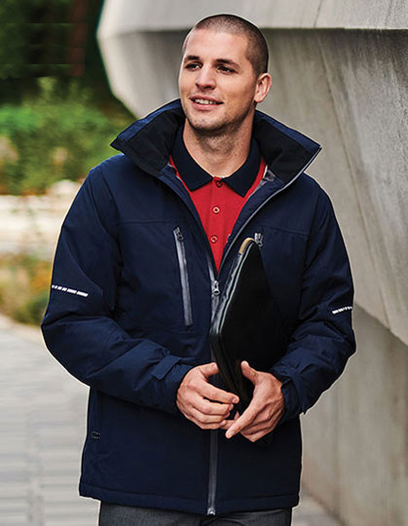 1935754 X-Pro Marauder III Insulated Jacket Regatta RG208