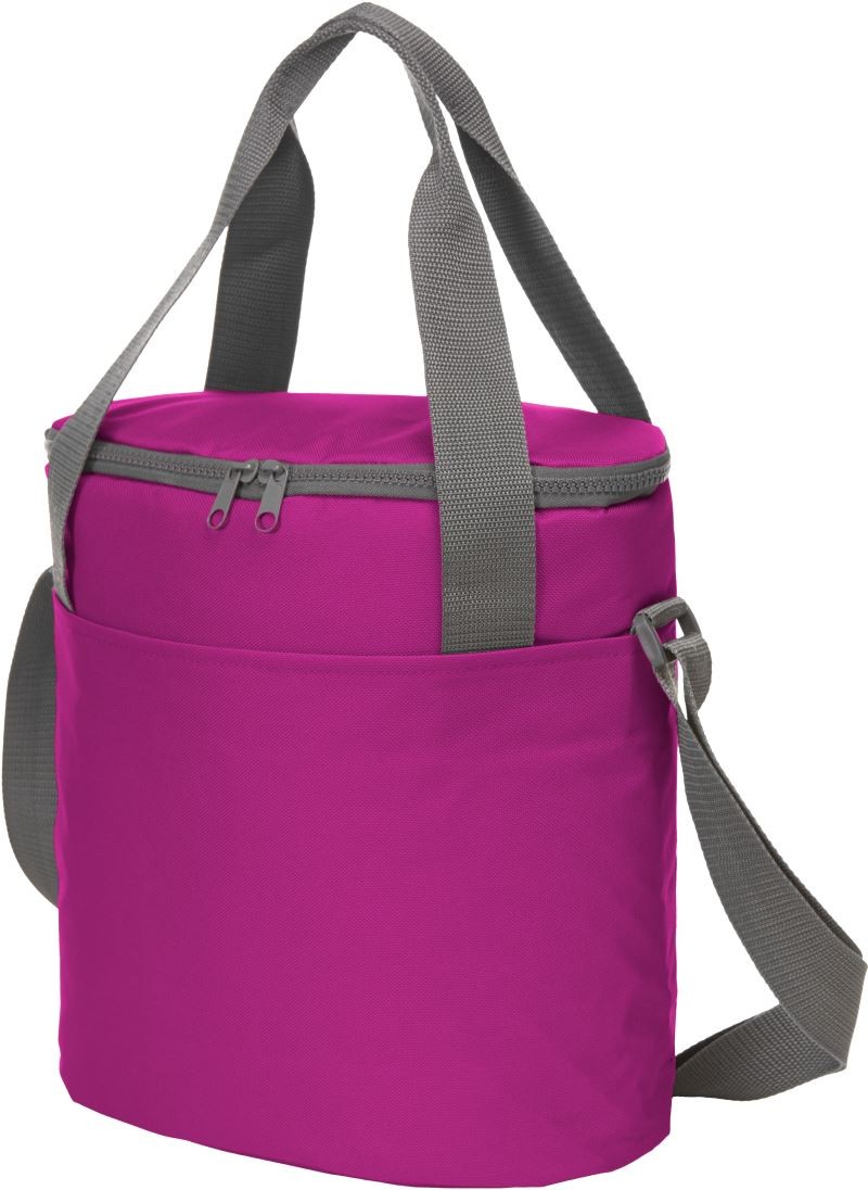 halfar479797-fuchsia Kühltasche Solution Halfar 47.9797
