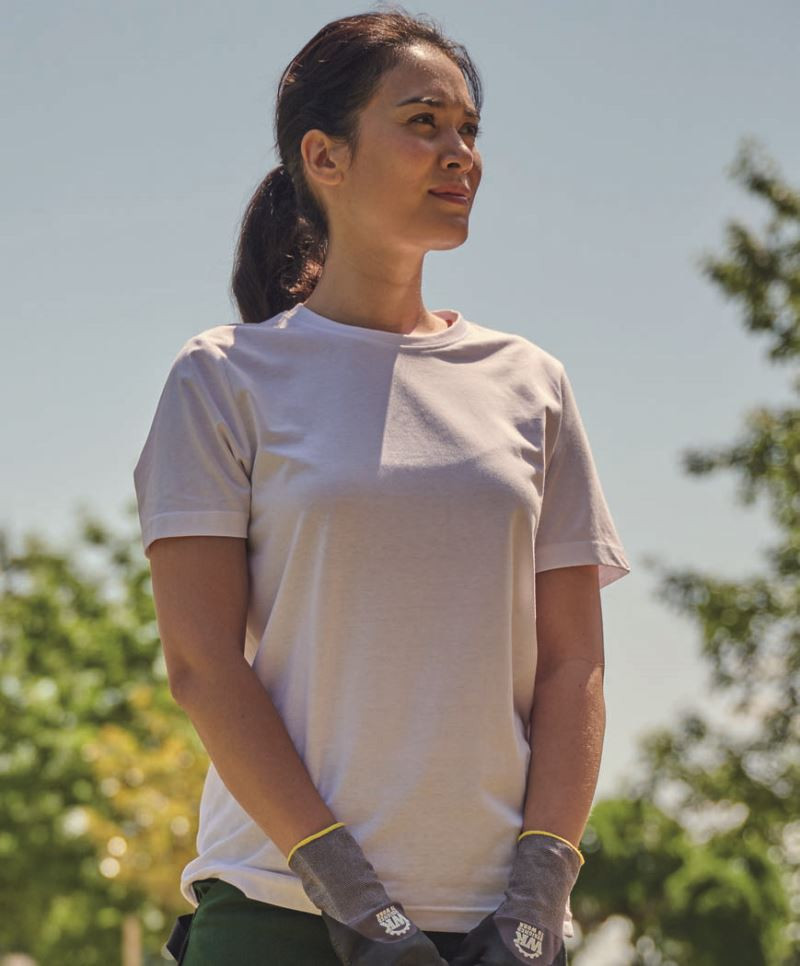 Damen Workwear T-Shirt WK Designed to Work WK307 Damen Workwear T-Shirt WK Designed to Work WK307