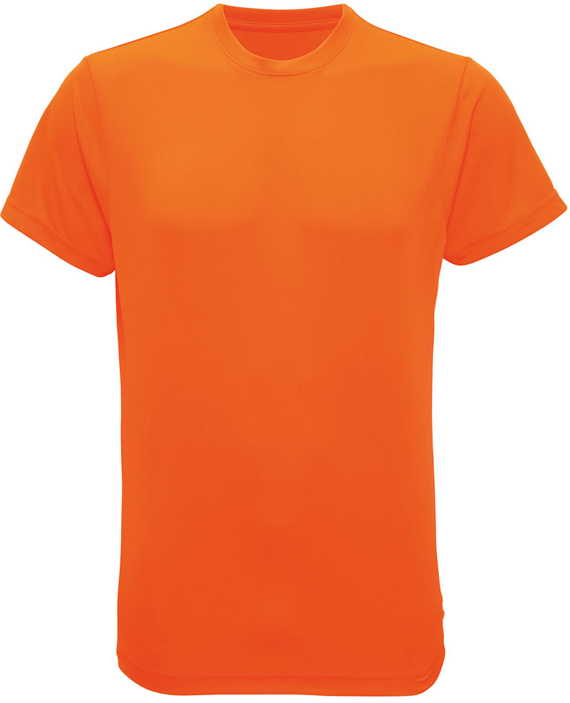 Men´s Performance T-Shirt TriDri TR010