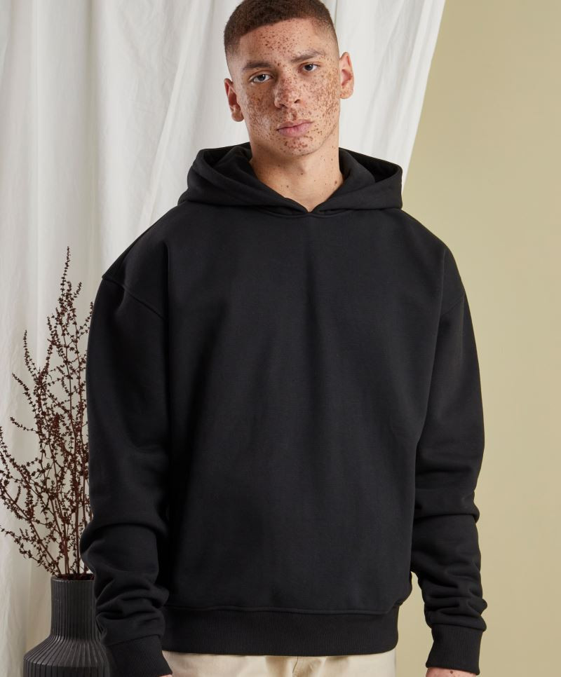Schwerer Kapuzen Sweater Ultra Heavy Build your Brand BY268 Schwerer Kapuzen Sweater Ultra Heavy Build your Brand BY268