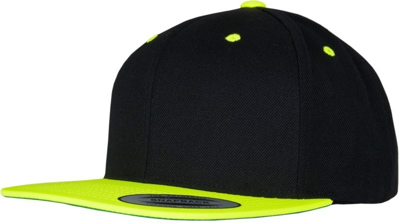 6089-black-neonyellow black/ neon yellow