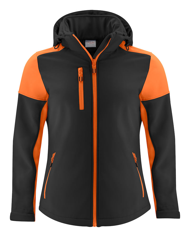 2261066-schwarz-orange schwarz/ orange
