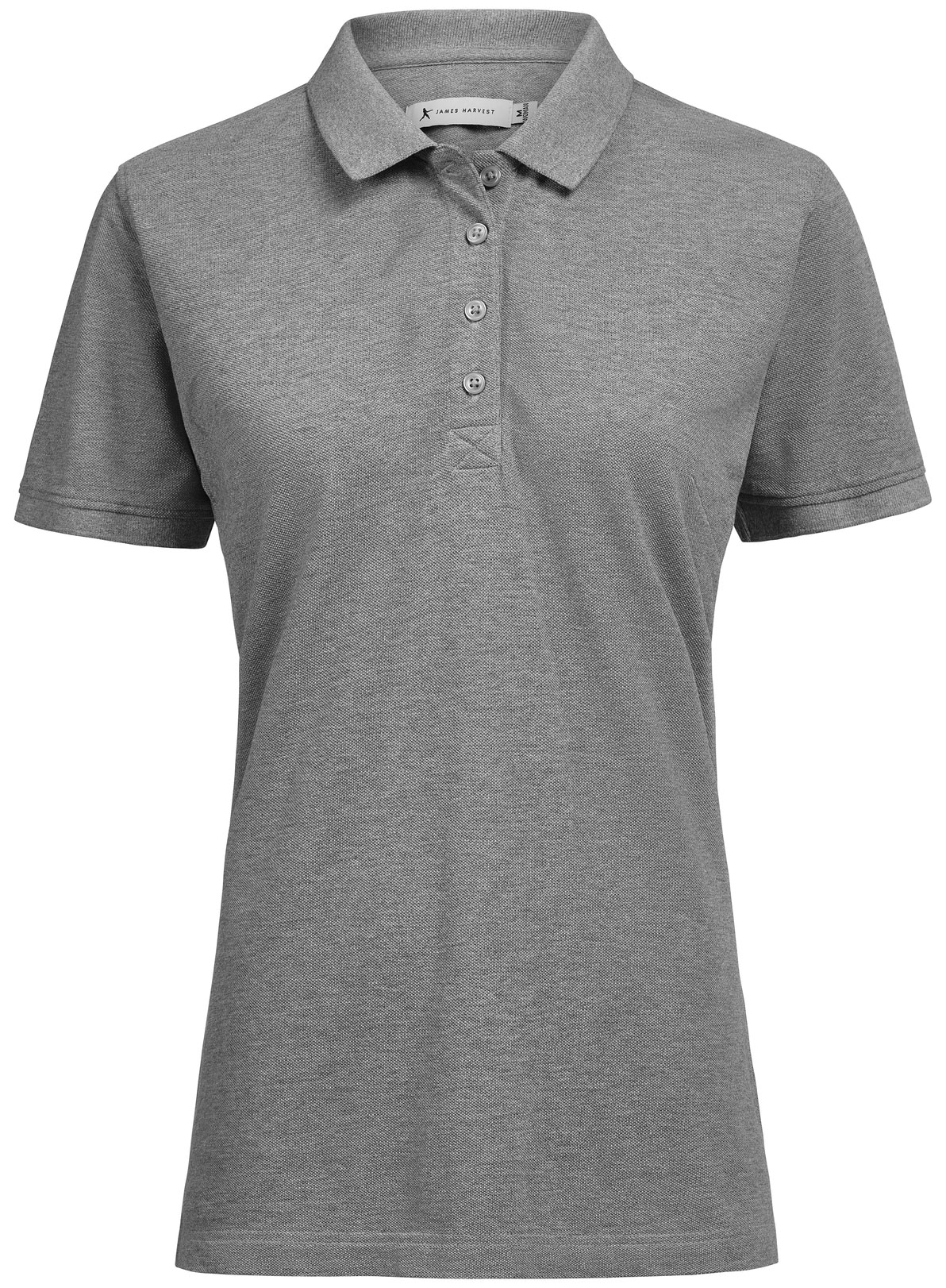 Supreme Regular Polo Woman James Harvest 2125041