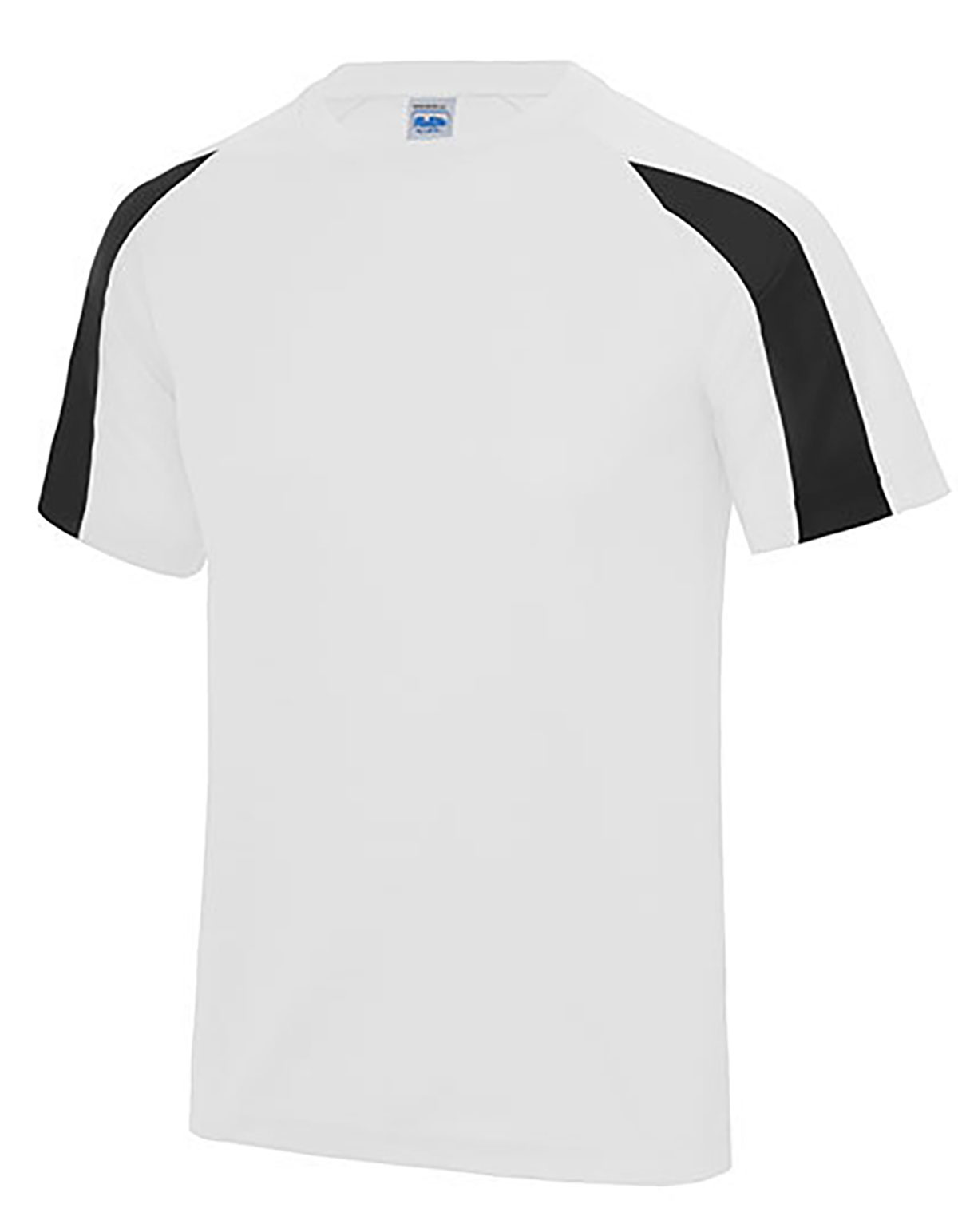 JC003J-white-black arctic white/ jet black