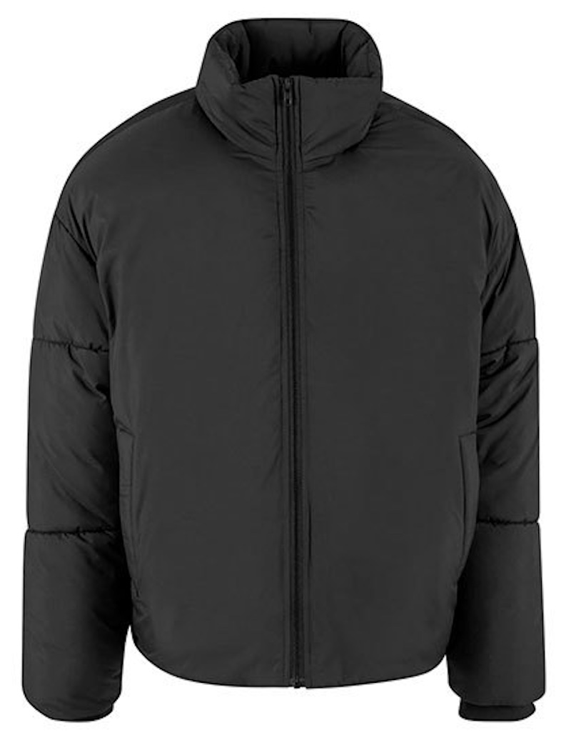 Damen Oversize Jacke Build Your Brand BY383 Damen Oversize Jacke Build Your Brand BY383