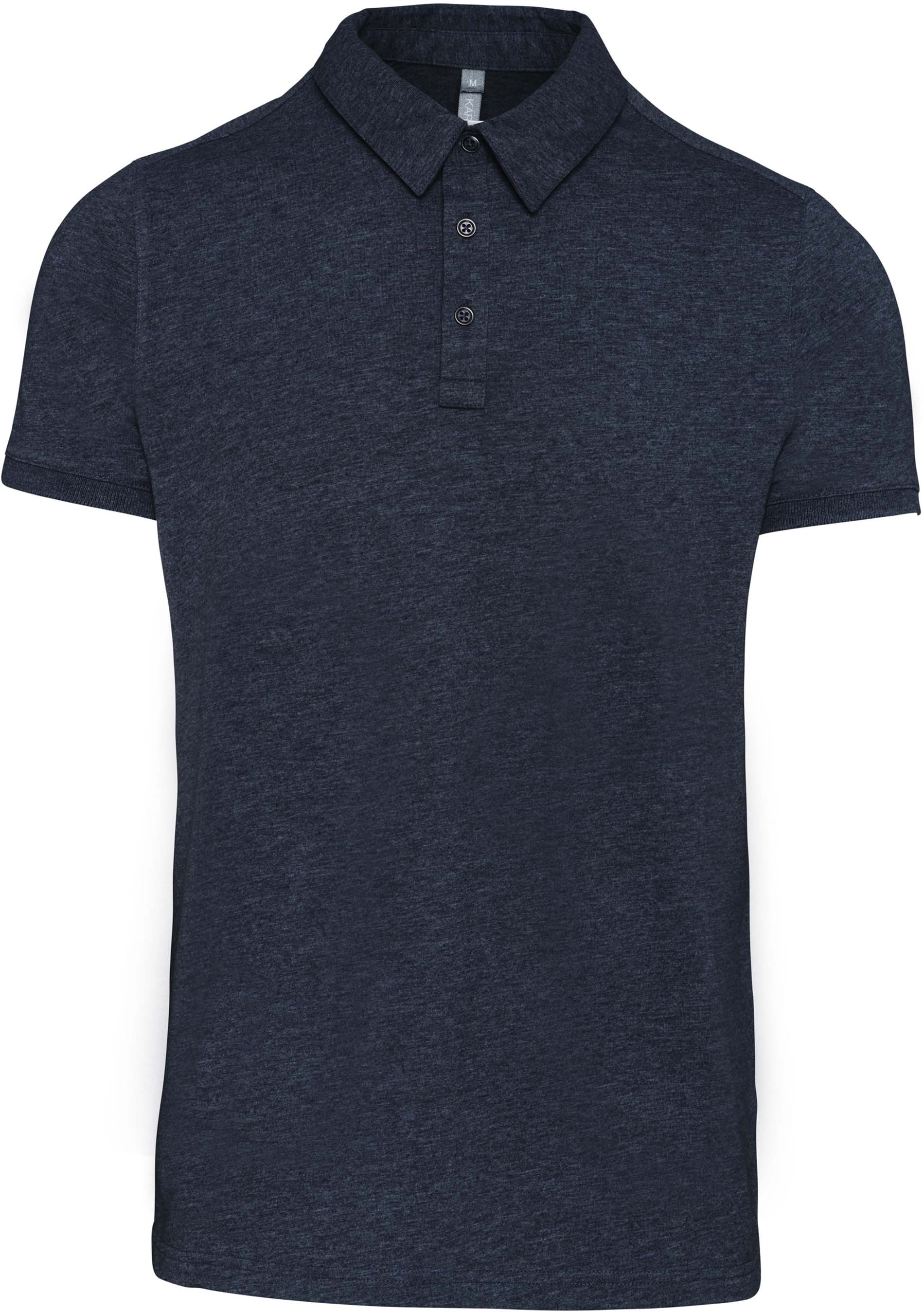K262-frenchnavyheather french navy heather