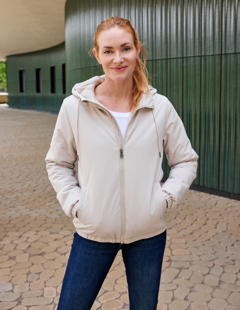 Ladies' Bomber Jacket GRS Daiber JN1379