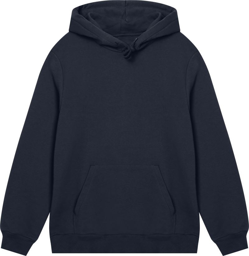 Mens Regular Hoodie True Blanks 8382