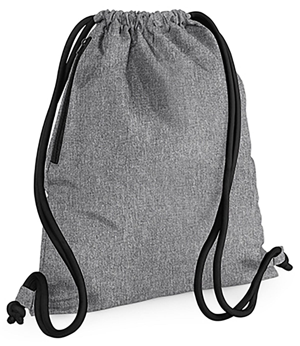 BG110-greymarl-black grey marl / black