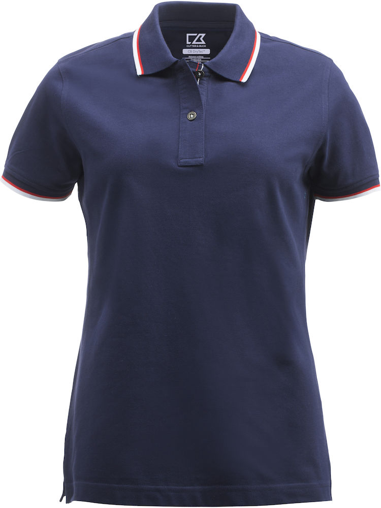 Overlake-polo-ladies-dark-navy dark navy