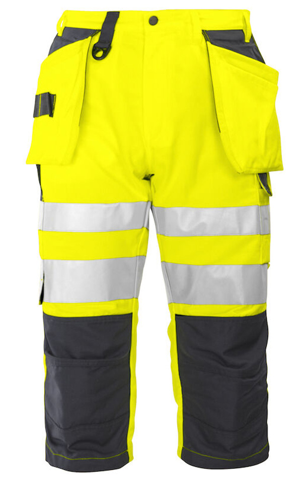 ProJob 6510 Piratenhose EN471 - Klasse 2 ProJob 6510 Piratenhose EN471 - Klasse 2